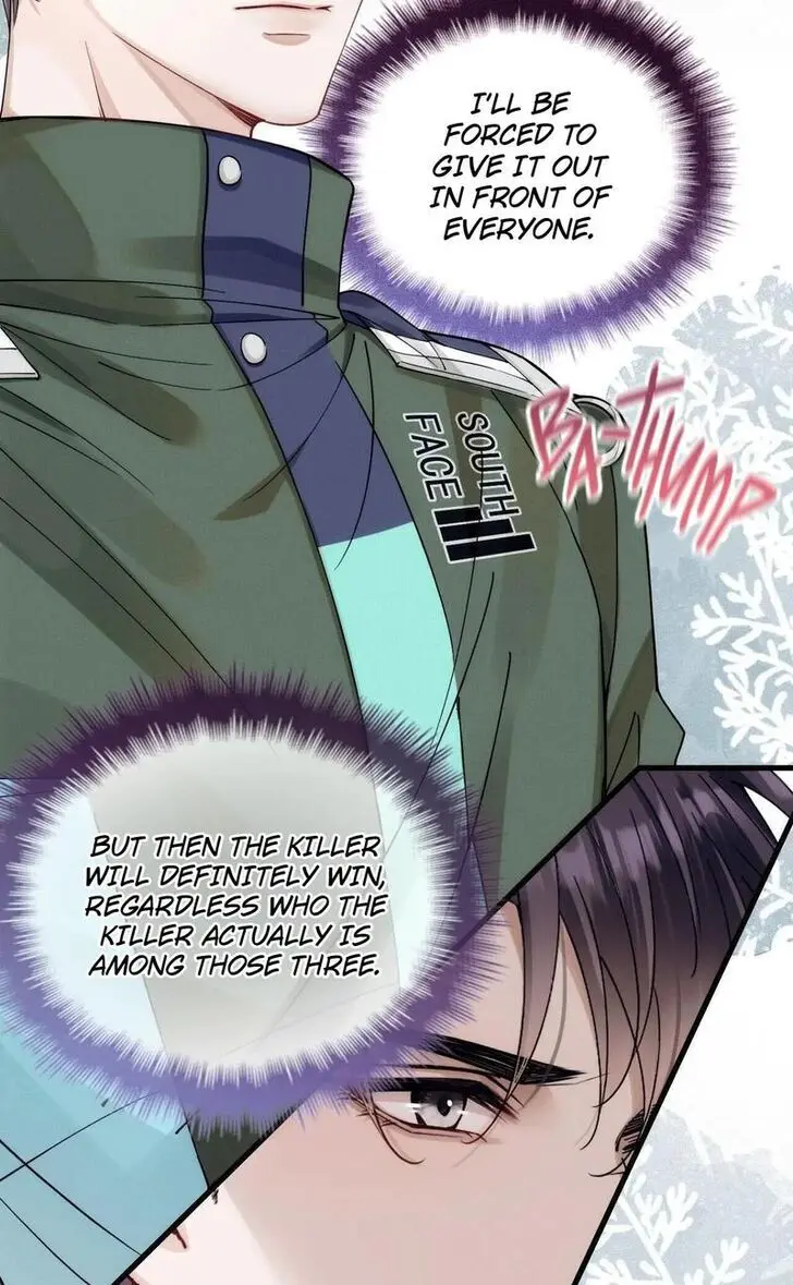 Read I Love Your Character chapter 21 image 15 on Lezhin