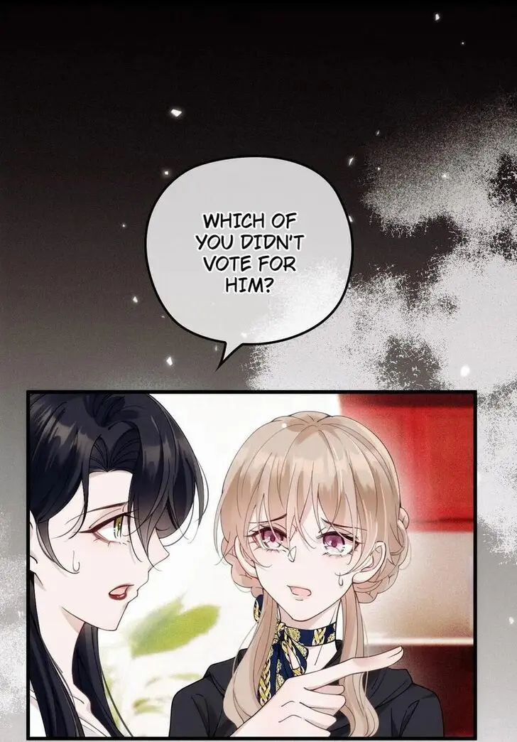 Read I Love Your Character chapter 21 image 17 on Lezhin