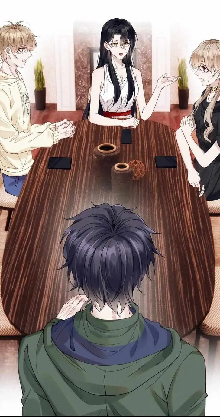 Read I Love Your Character chapter 21 image 19 on Lezhin