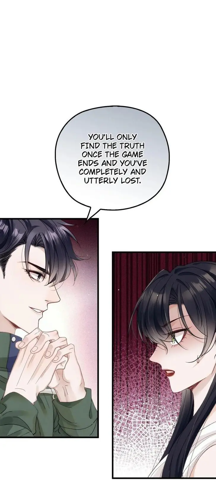 Read I Love Your Character chapter 21 image 2 on Lezhin