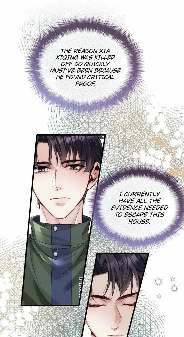 Read I Love Your Character chapter 21 image 21 on Lezhin
