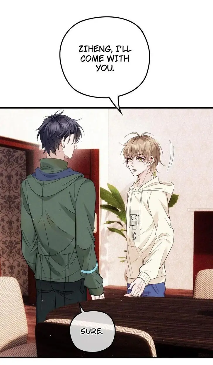 Read I Love Your Character chapter 21 image 25 on Lezhin