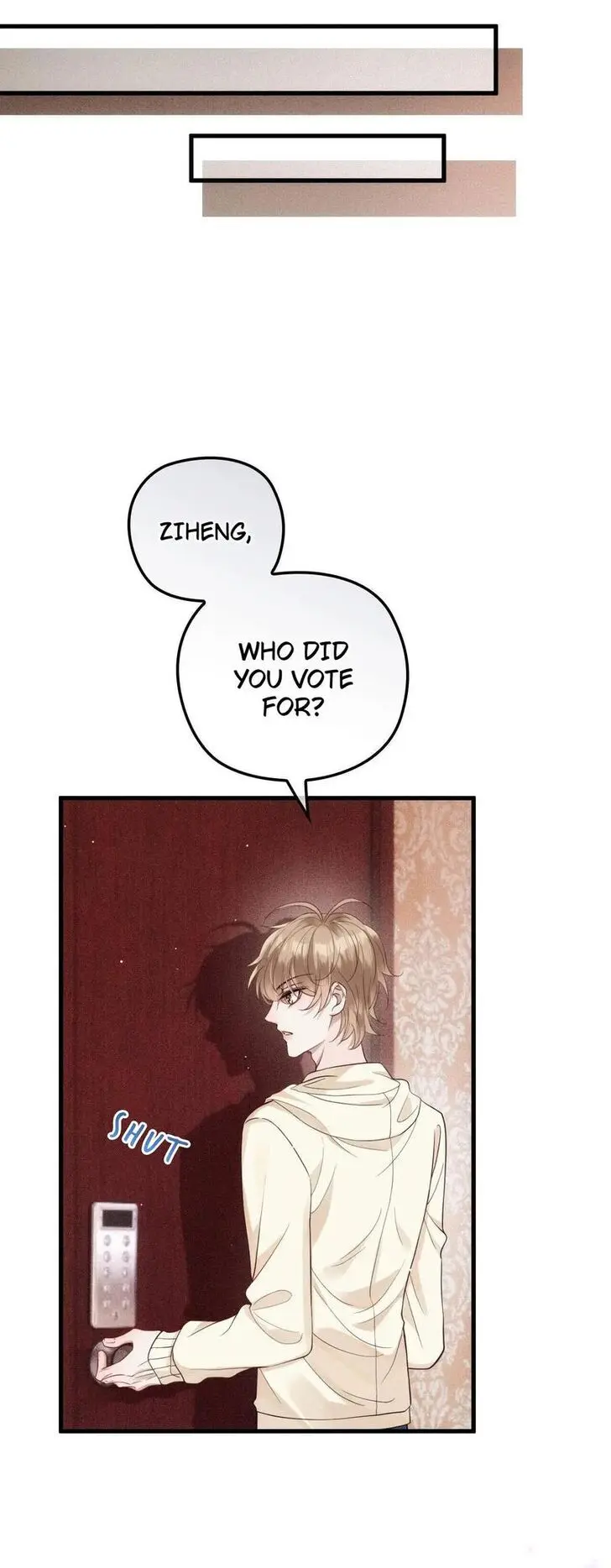 Read I Love Your Character chapter 21 image 26 on Lezhin