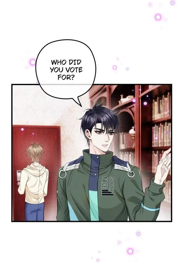 Read I Love Your Character chapter 21 image 27 on Lezhin