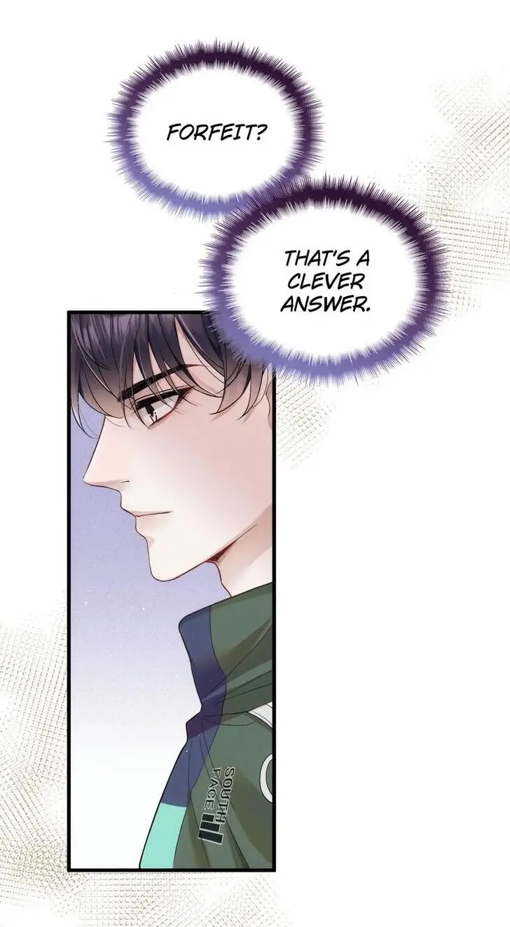 Read I Love Your Character chapter 21 image 30 on Lezhin