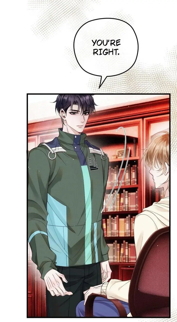 Read I Love Your Character chapter 21 image 31 on Lezhin