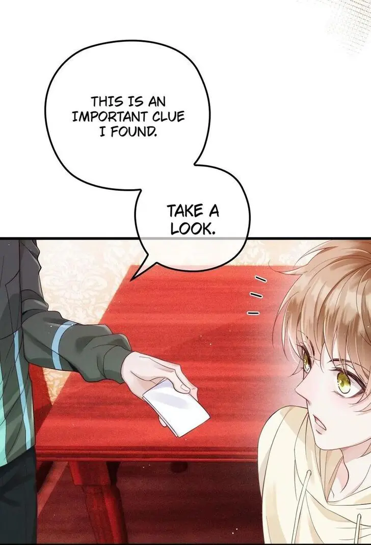 Read I Love Your Character chapter 21 image 34 on Lezhin