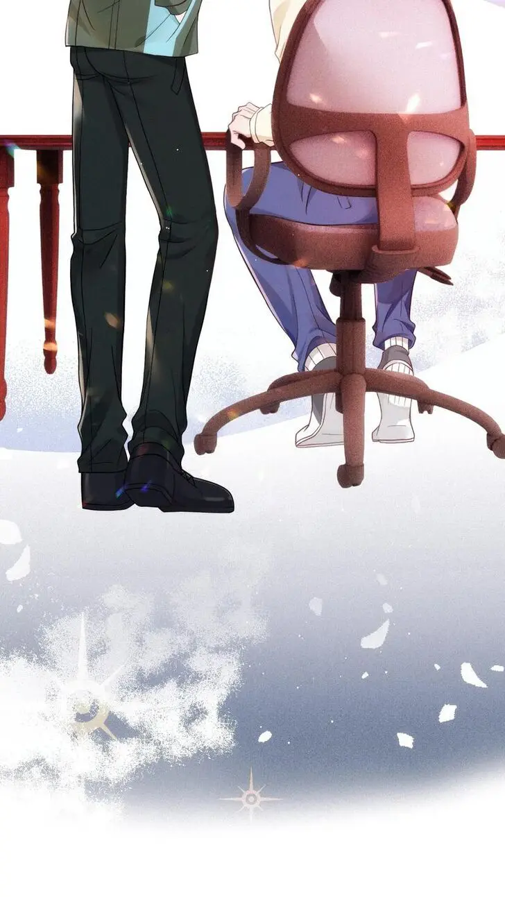 Read I Love Your Character chapter 21 image 36 on Lezhin