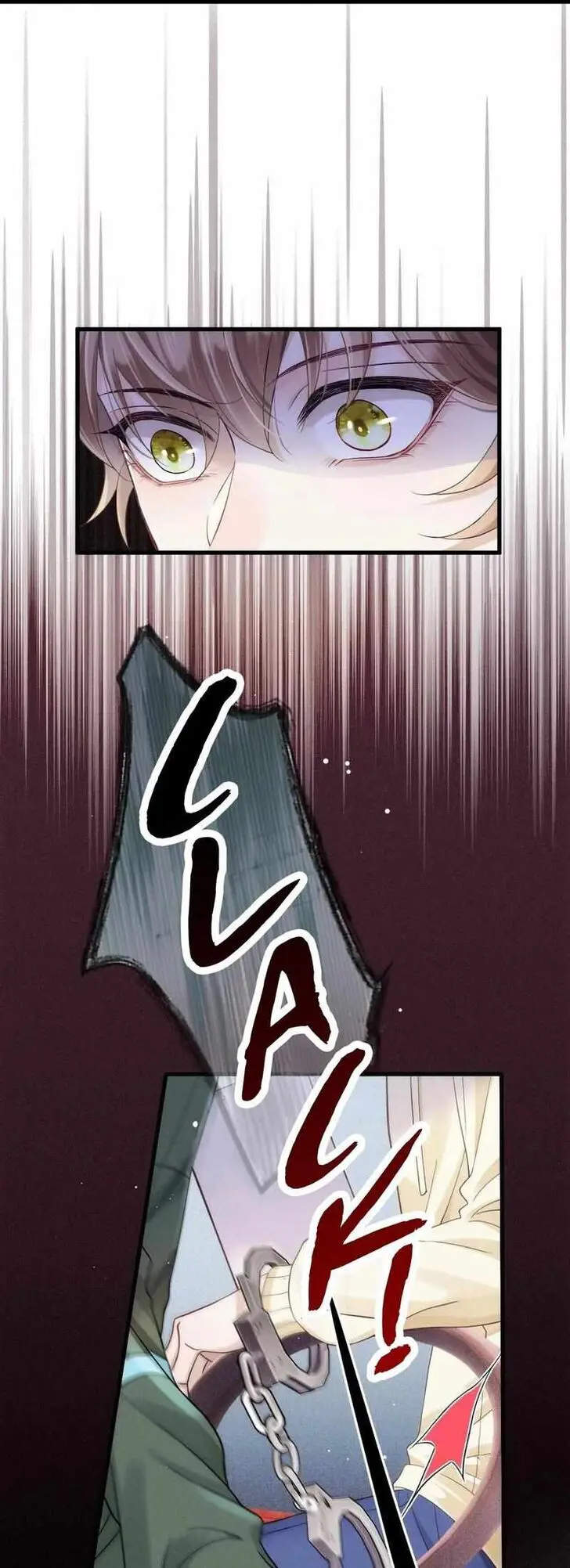 Read I Love Your Character chapter 21 image 38 on Lezhin