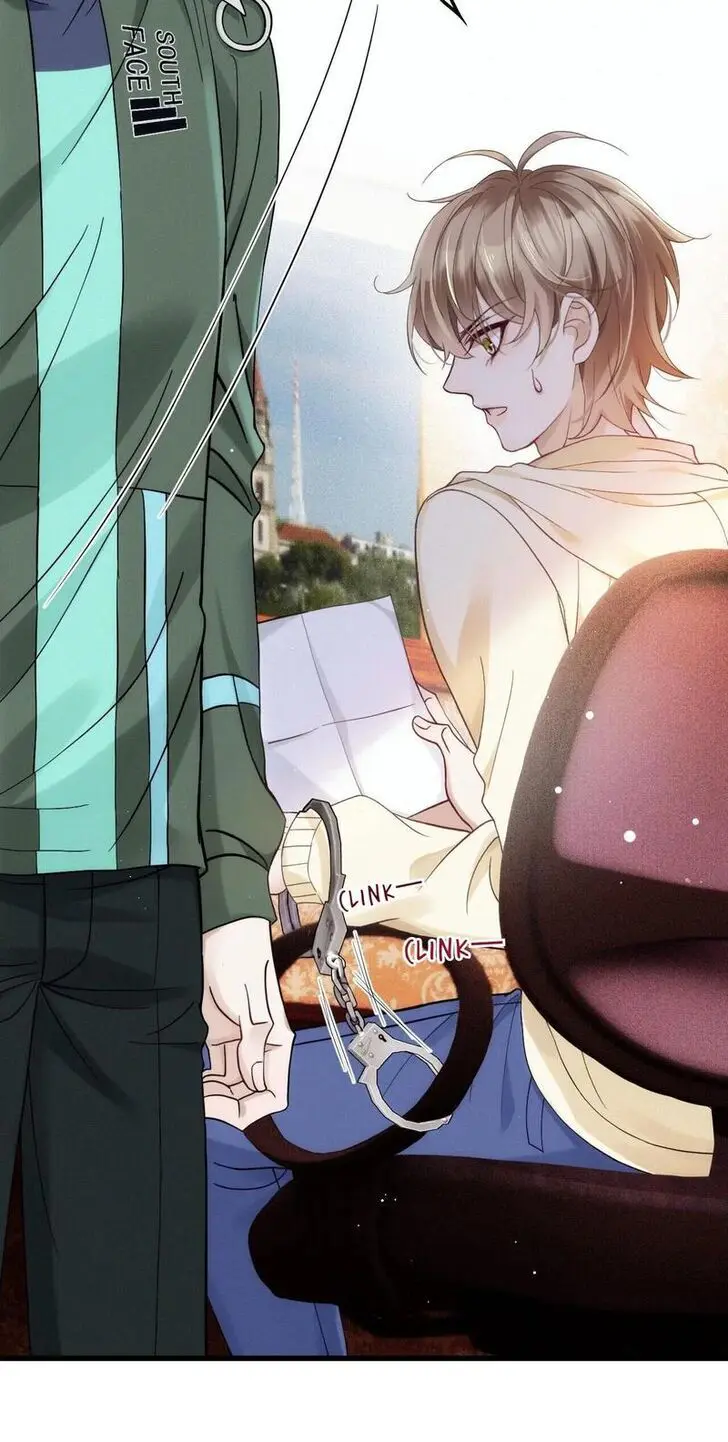 Read I Love Your Character chapter 21 image 40 on Lezhin