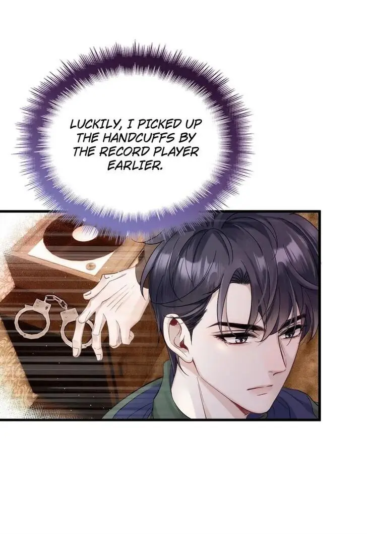 Read I Love Your Character chapter 21 image 41 on Lezhin