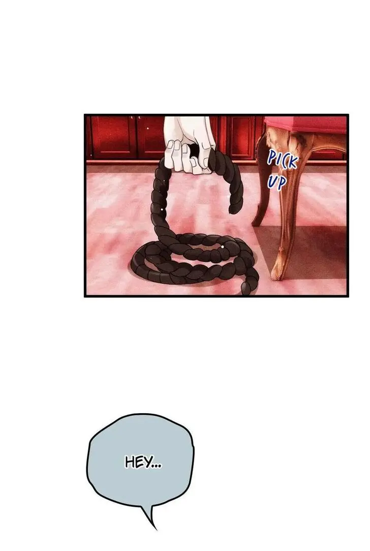 Read I Love Your Character chapter 21 image 42 on Lezhin