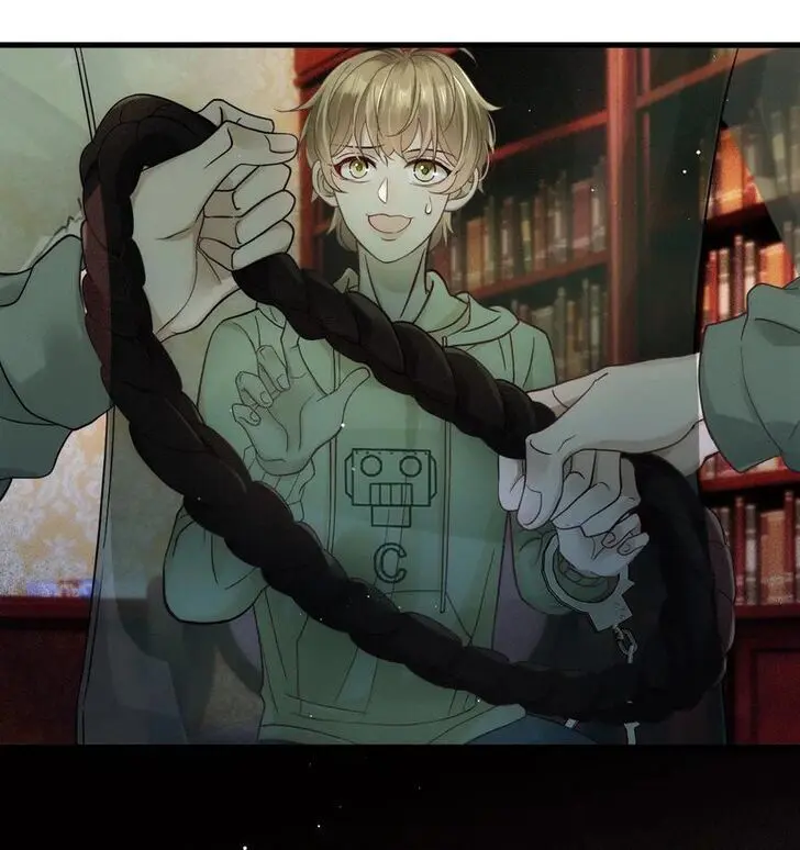 Read I Love Your Character chapter 21 image 43 on Lezhin