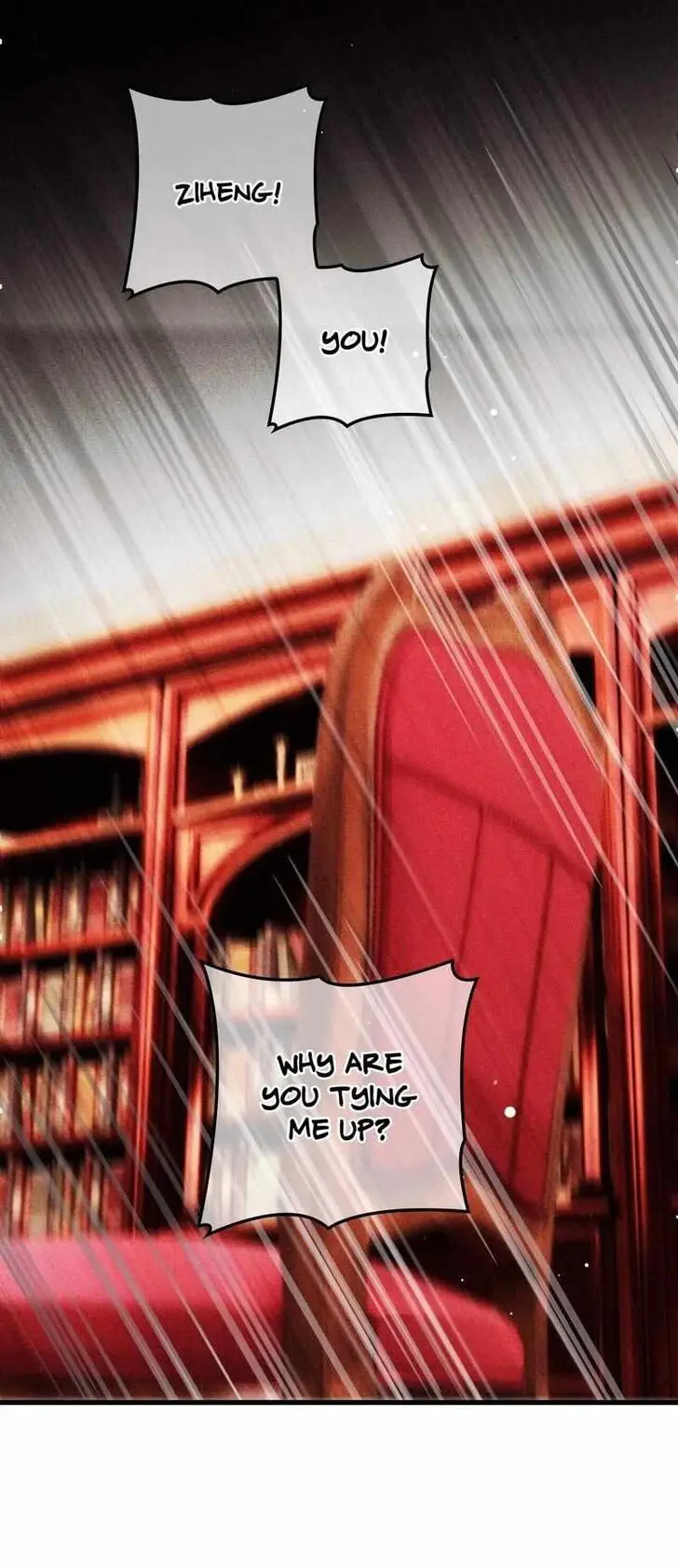 Read I Love Your Character chapter 21 image 44 on Lezhin