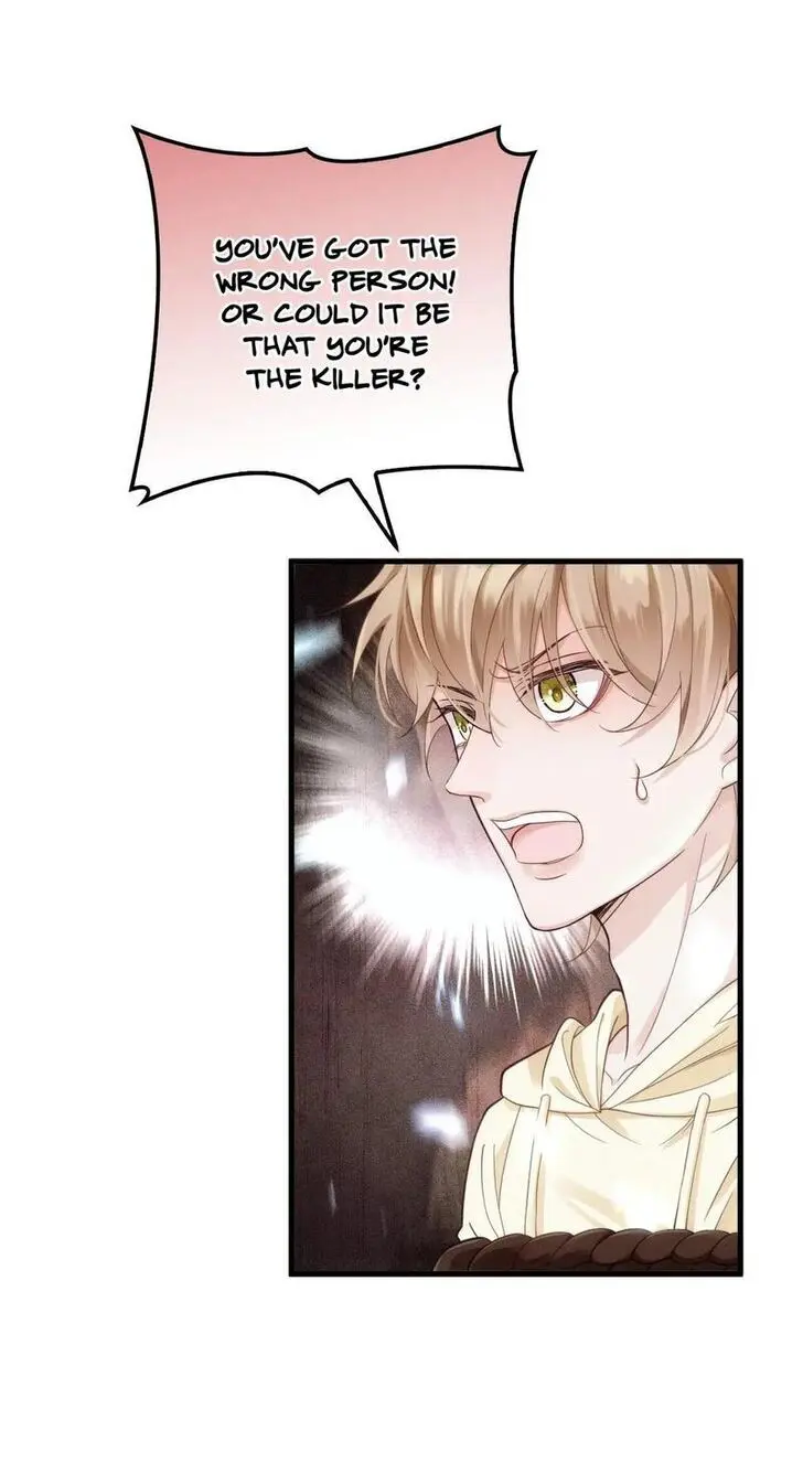 Read I Love Your Character chapter 21 image 46 on Lezhin