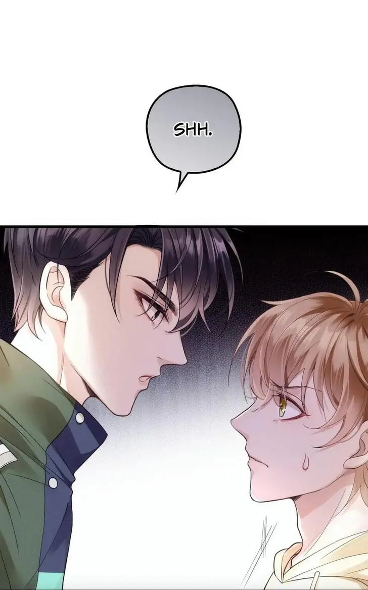 Read I Love Your Character chapter 21 image 47 on Lezhin