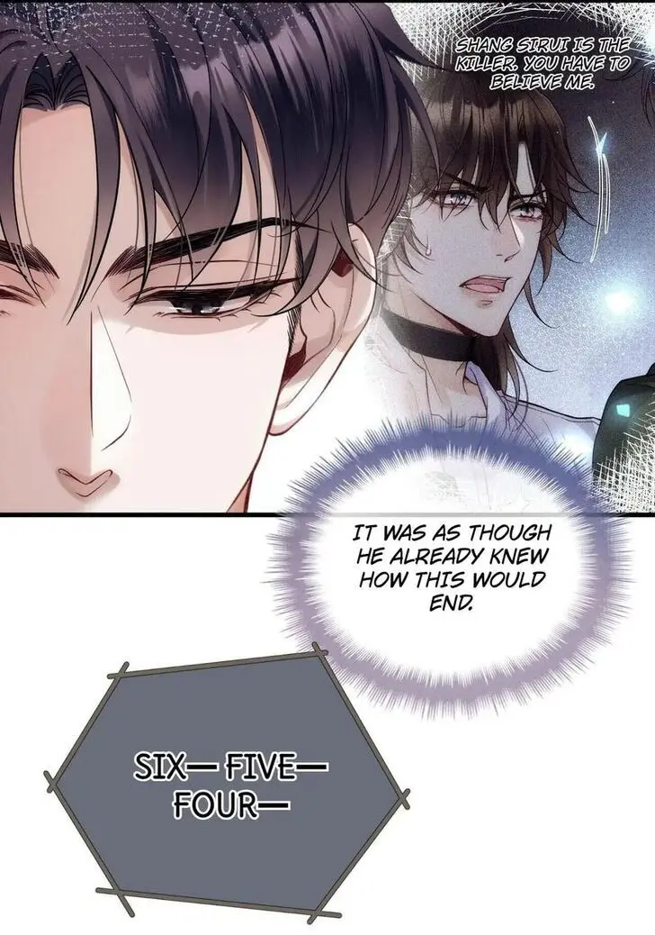 Read I Love Your Character chapter 21 image 8 on Lezhin