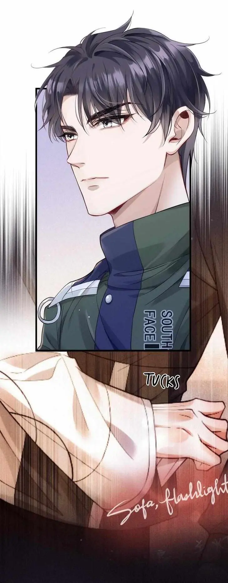 Read I Love Your Character chapter 22 image 10 on Lezhin
