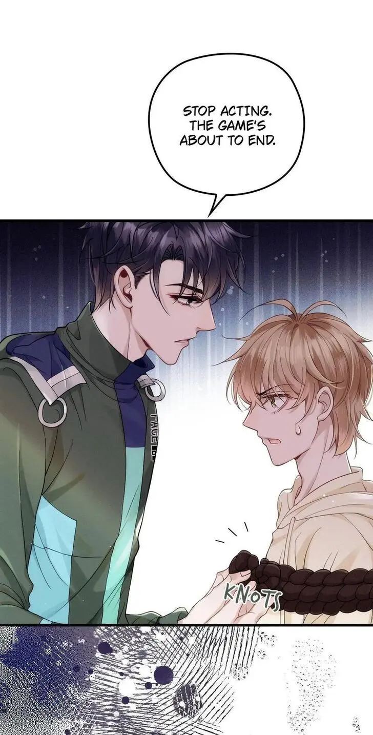 Read I Love Your Character chapter 22 image 2 on Lezhin