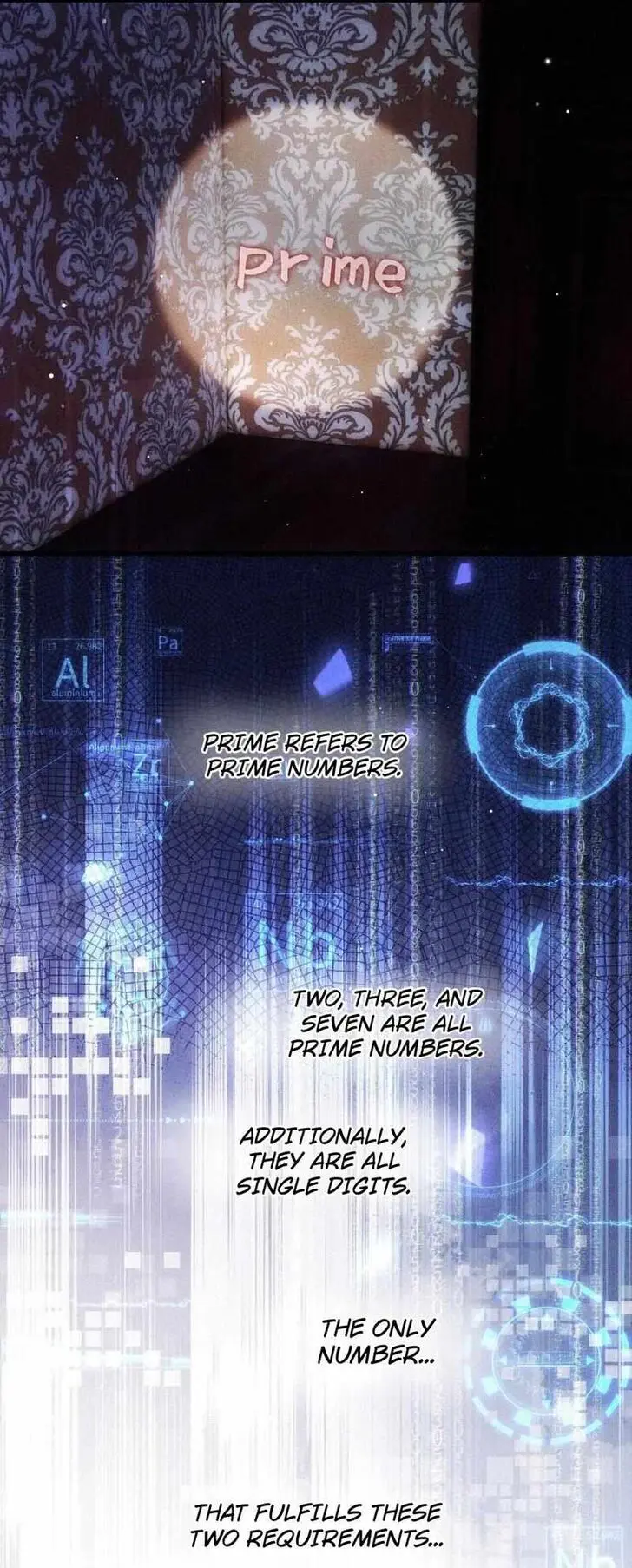 Read I Love Your Character chapter 22 image 21 on Lezhin