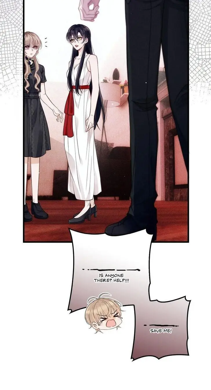 Read I Love Your Character chapter 22 image 23 on Lezhin