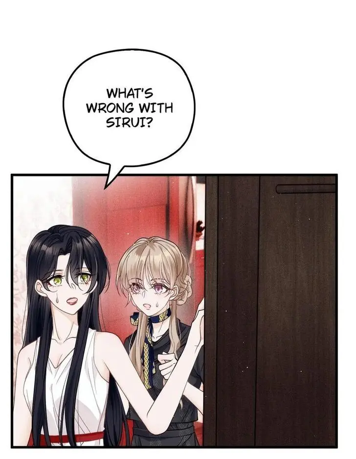 Read I Love Your Character chapter 22 image 24 on Lezhin