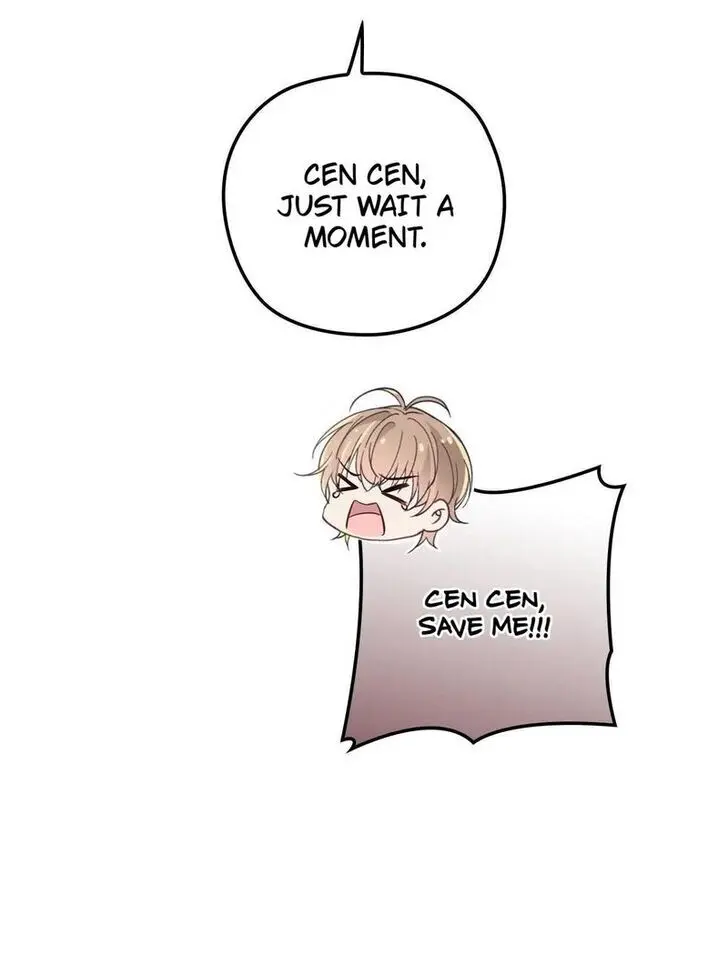 Read I Love Your Character chapter 22 image 25 on Lezhin