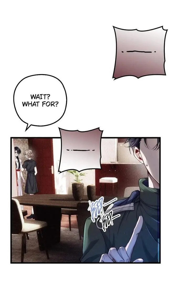 Read I Love Your Character chapter 22 image 26 on Lezhin