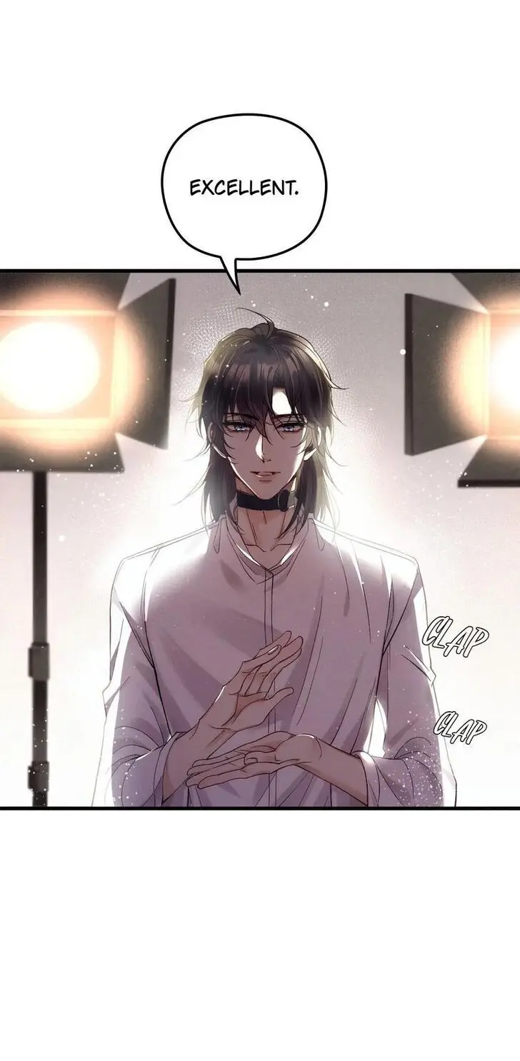 Read I Love Your Character chapter 22 image 32 on Lezhin