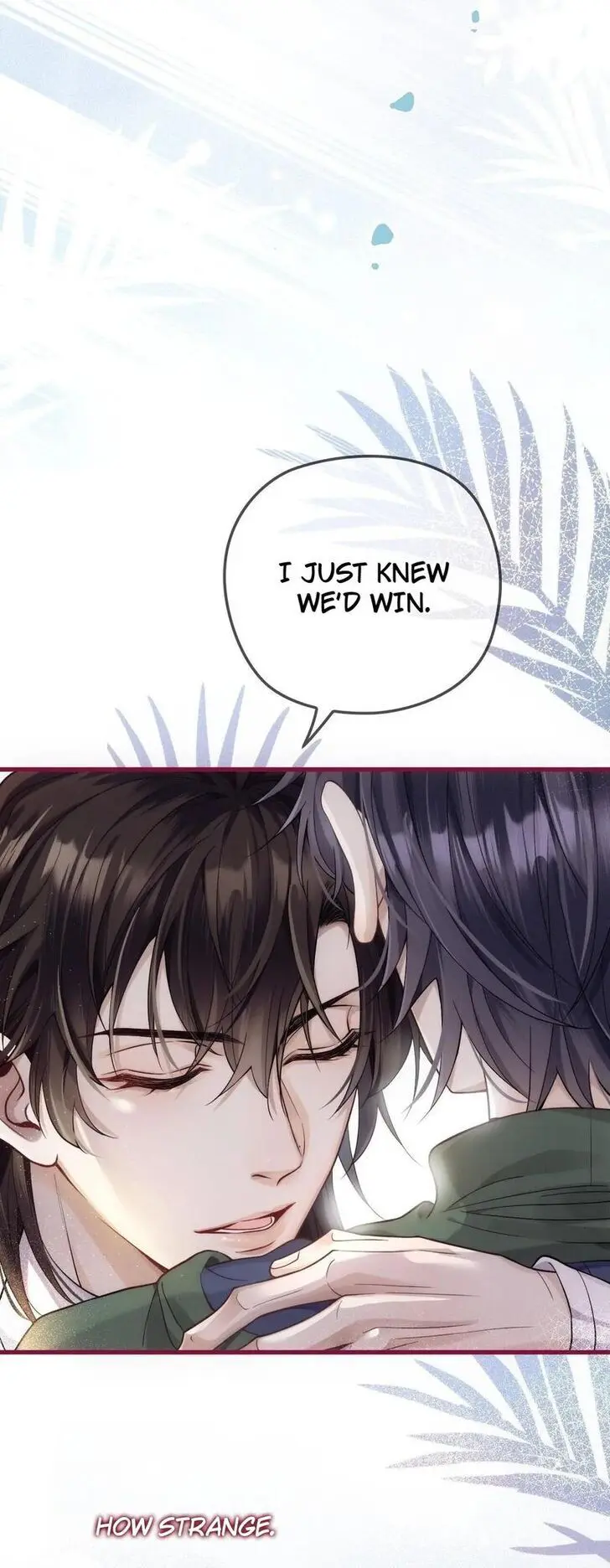 Read I Love Your Character chapter 22 image 36 on Lezhin
