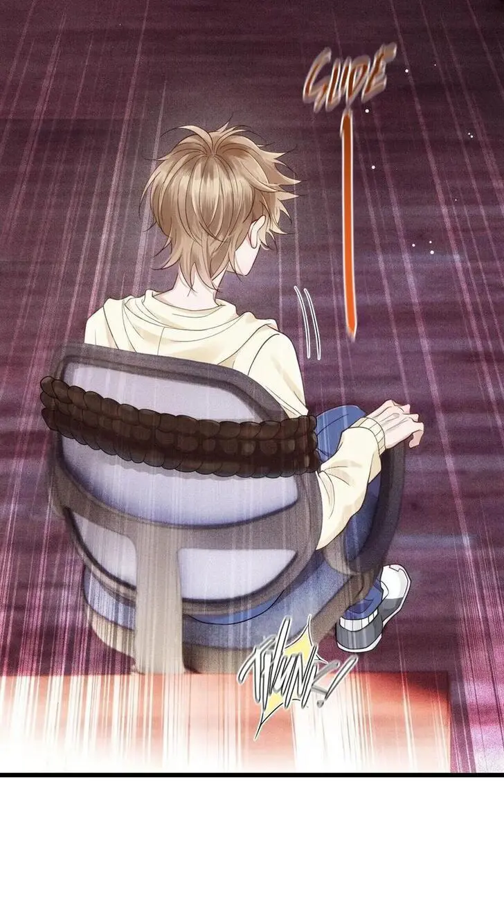 Read I Love Your Character chapter 22 image 5 on Lezhin