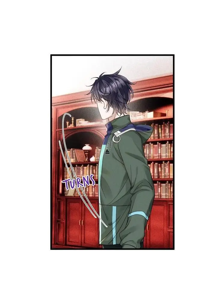 Read I Love Your Character chapter 22 image 6 on Lezhin