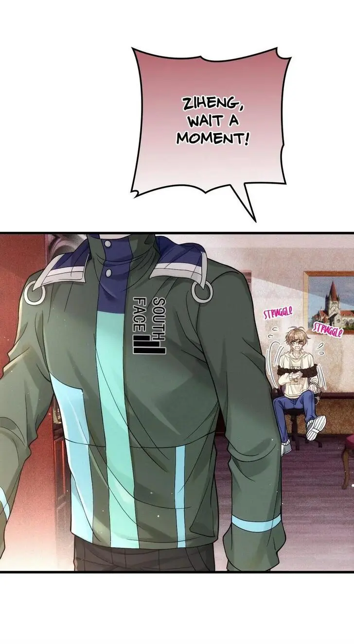 Read I Love Your Character chapter 22 image 7 on Lezhin