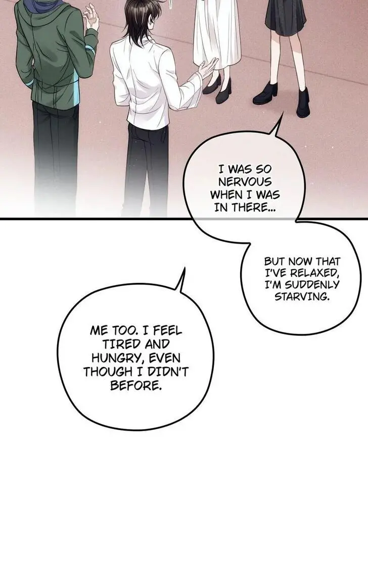 Read I Love Your Character chapter 23 image 10 on Lezhin
