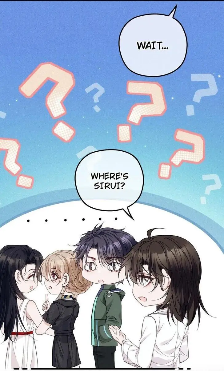 Read I Love Your Character chapter 23 image 12 on Lezhin