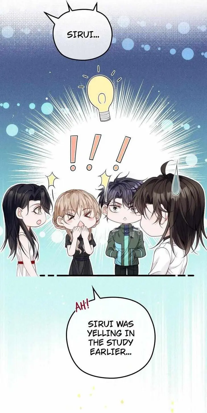 Read I Love Your Character chapter 23 image 13 on Lezhin