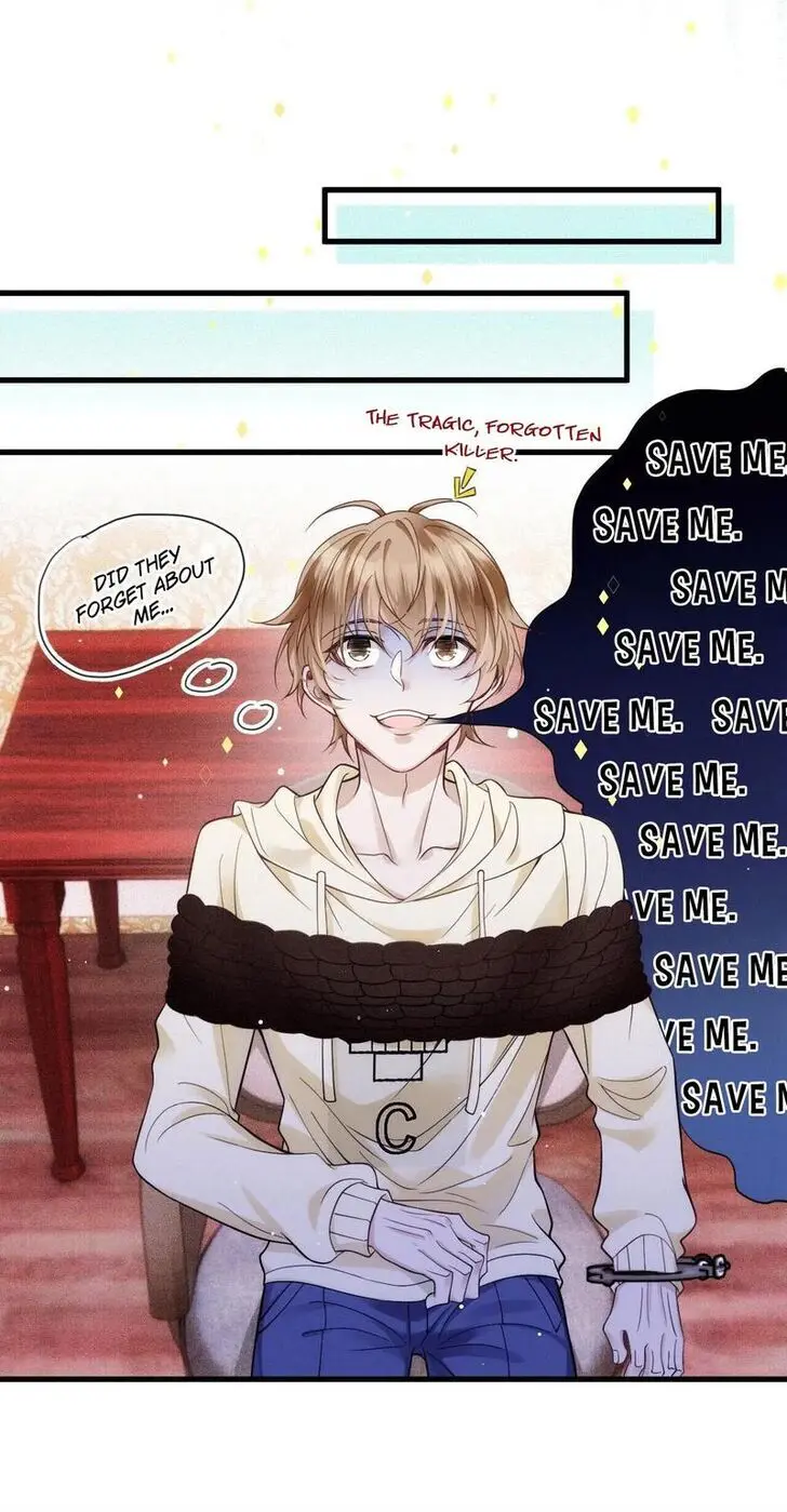 Read I Love Your Character chapter 23 image 14 on Lezhin