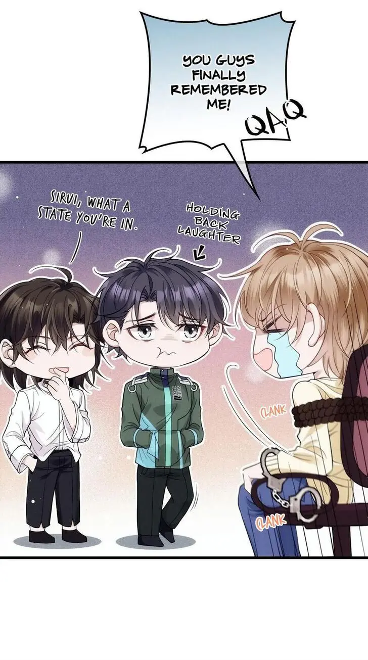 Read I Love Your Character chapter 23 image 16 on Lezhin