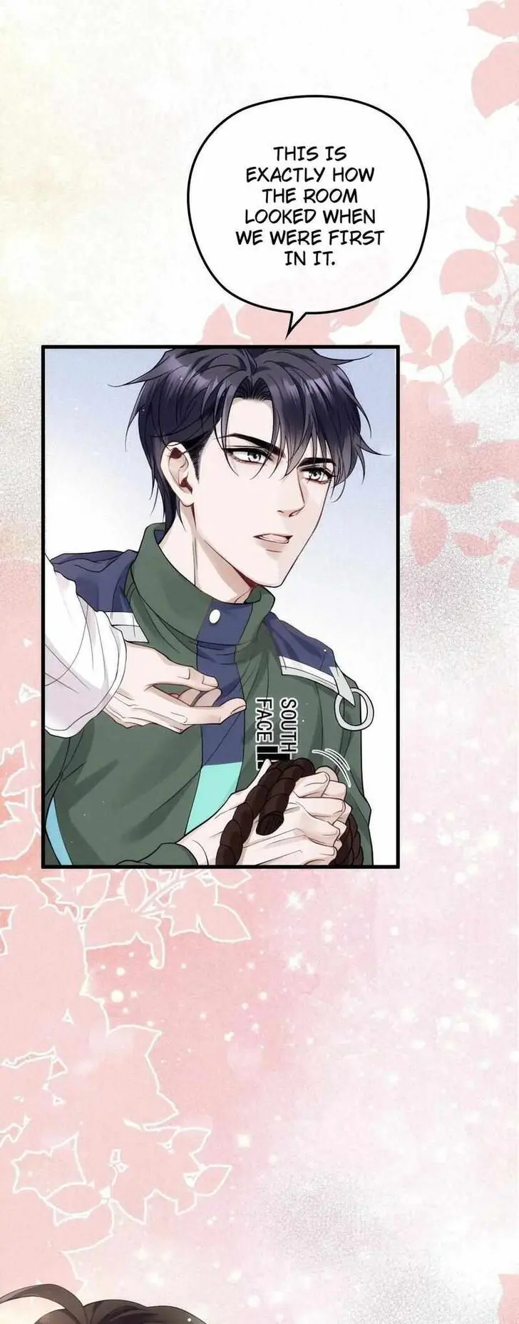 Read I Love Your Character chapter 23 image 18 on Lezhin