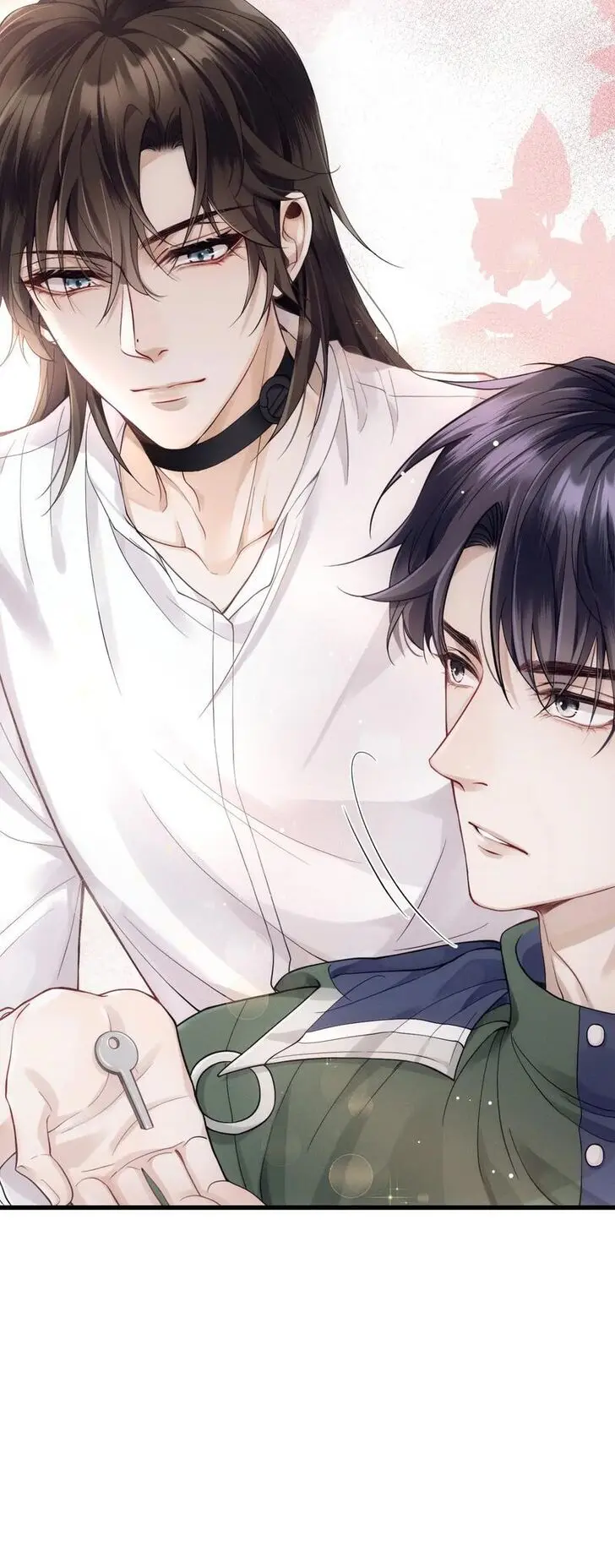 Read I Love Your Character chapter 23 image 19 on Lezhin