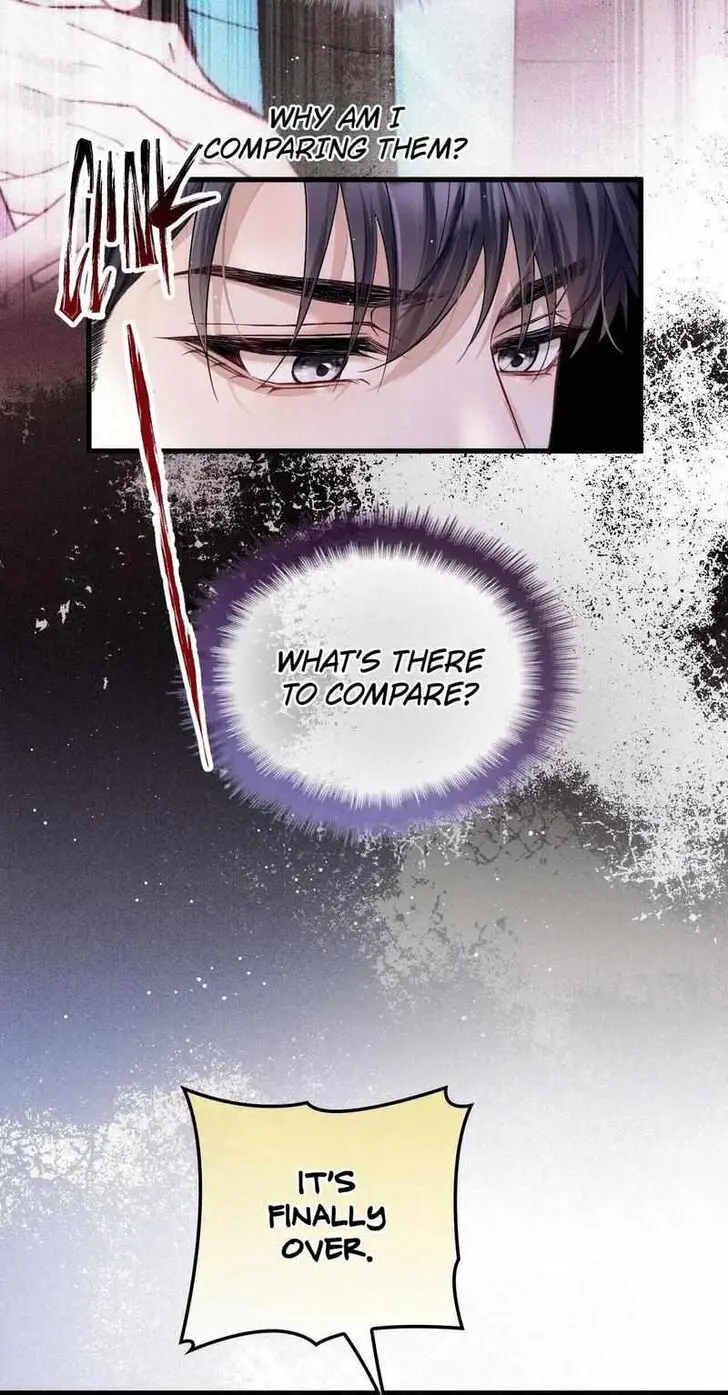 Read I Love Your Character chapter 23 image 22 on Lezhin