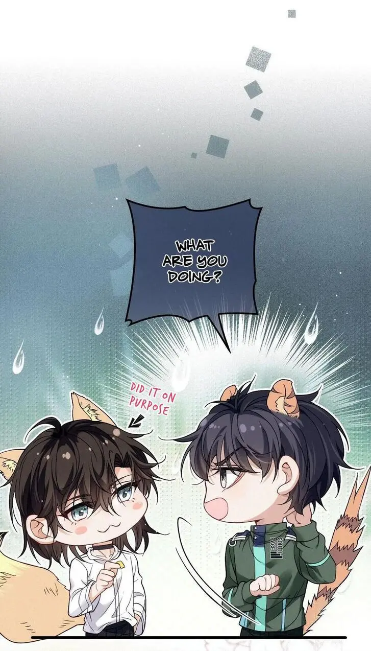 Read I Love Your Character chapter 23 image 26 on Lezhin
