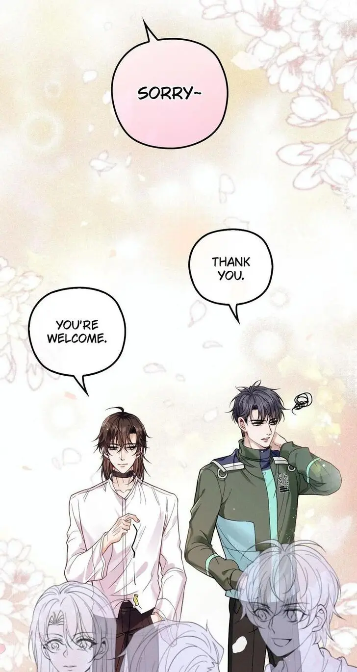Read I Love Your Character chapter 23 image 27 on Lezhin