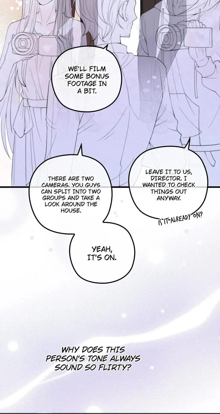 Read I Love Your Character chapter 23 image 28 on Lezhin