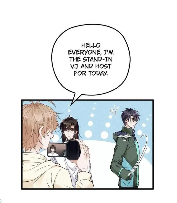 Read I Love Your Character chapter 23 image 30 on Lezhin