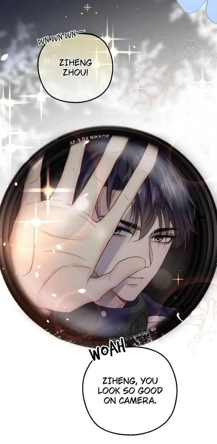 Read I Love Your Character chapter 23 image 32 on Lezhin