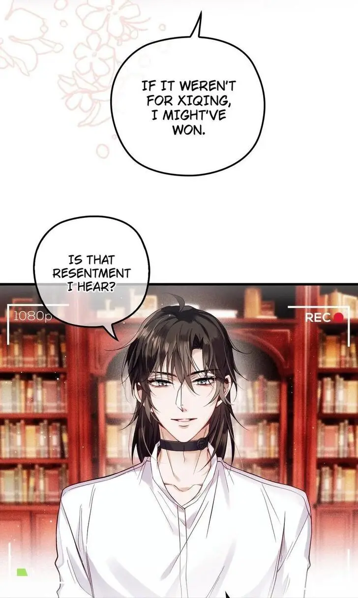 Read I Love Your Character chapter 23 image 34 on Lezhin