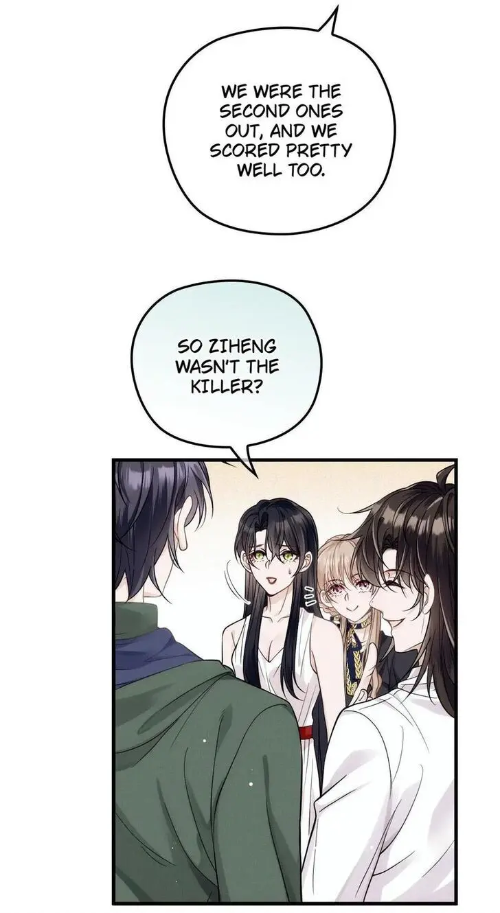 Read I Love Your Character chapter 23 image 4 on Lezhin
