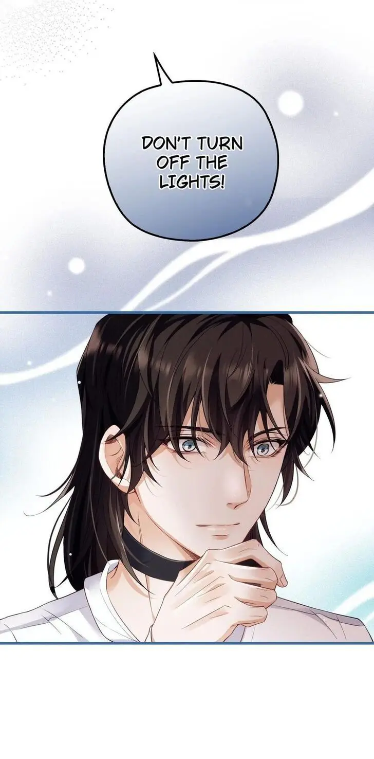 Read I Love Your Character chapter 23 image 40 on Lezhin