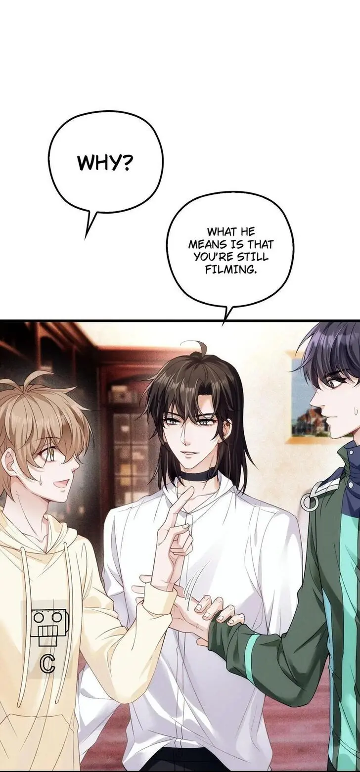 Read I Love Your Character chapter 23 image 41 on Lezhin